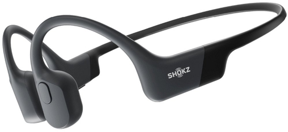 Shokz OpenRun USB-C Zwart | | 0810092679837