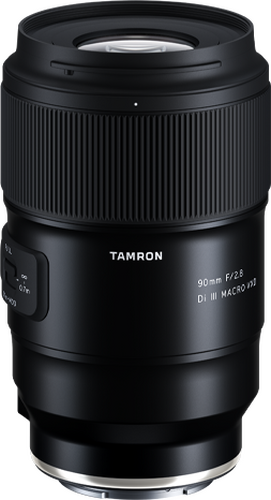 Tamron 90mm F/2.8 Di III Macro VXD (Sony E) - 1