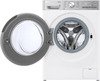 LG Wasmachine F4WR9513S2W-1