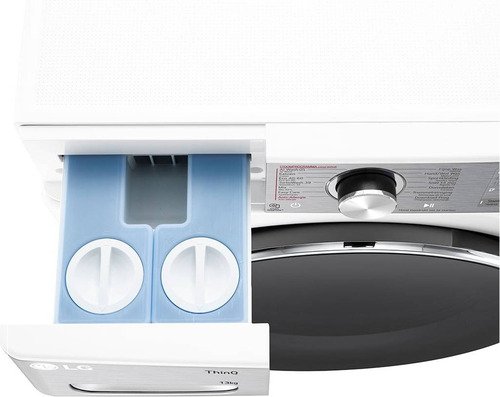 LG Wasmachine F4WR9513S2W-6