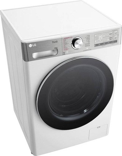 LG Wasmachine F4WR9513S2W-7