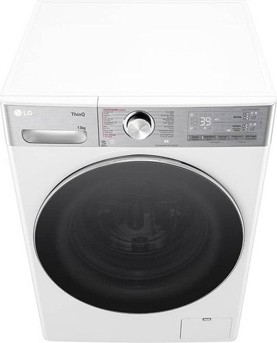 LG Wasmachine F4WR9513S2W-8