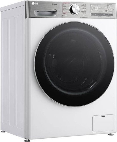 LG Wasmachine F4WR9513S2W-9