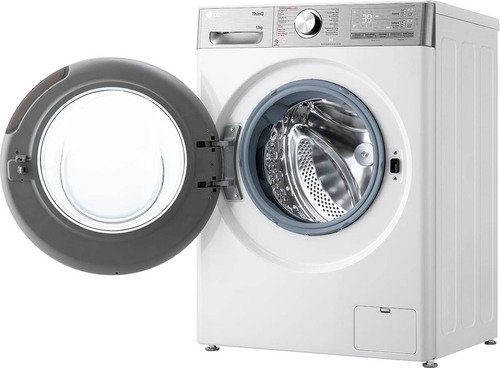 LG Wasmachine F4WR9513S2W-10