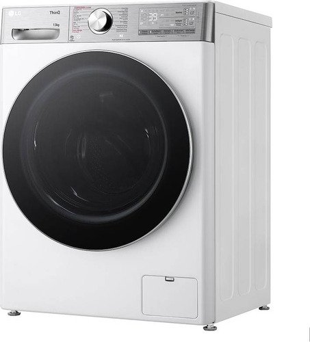 LG Wasmachine F4WR9513S2W-11