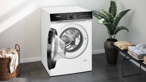 Siemens Wasmachine WG56B21AFG-2