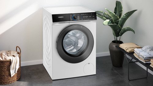 Siemens Wasmachine WG56B2AAFG-3