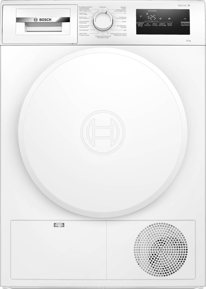 Bosch Serie 4 WTH8300AFG | | 4242005470556