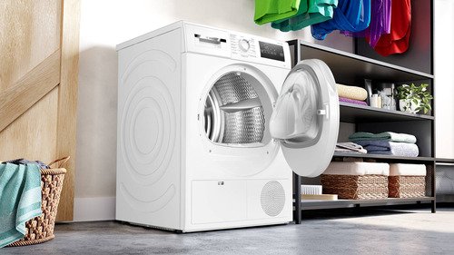 Bosch Serie 4 WTH8300AFG - 3