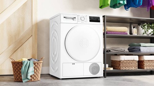 Bosch Serie 4 WTH8300AFG - 4