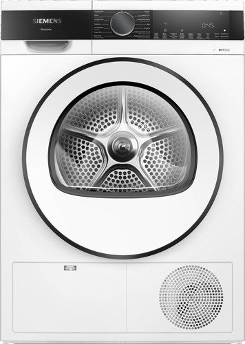 Siemens iQ500 WQ41G2M0FG - 2