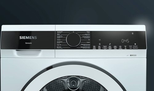 Siemens iQ500 WQ41G2M0FG - 3