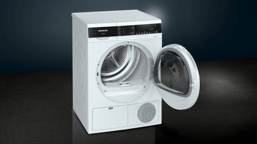 Siemens iQ500 WQ41G2M0FG - 4