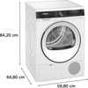 Siemens iQ500 WQ41G2M0FG - 5