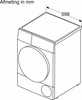 Siemens iQ500 WQ41G2M0FG - 10