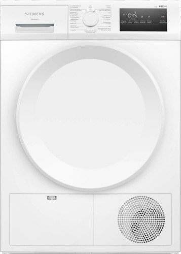 Siemens iQ300 WT43H00AFG - 1