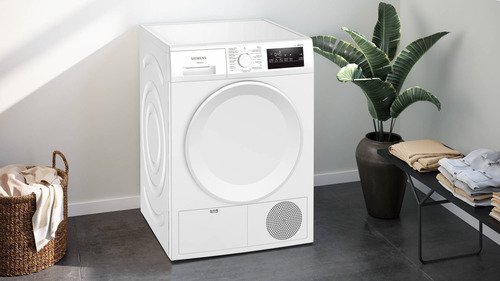 Siemens iQ300 WT43H00AFG - 3
