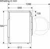 Siemens iQ300 WT43H00AFG - 9