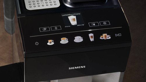 Siemens Koffiepadmachine TQ517R03-1