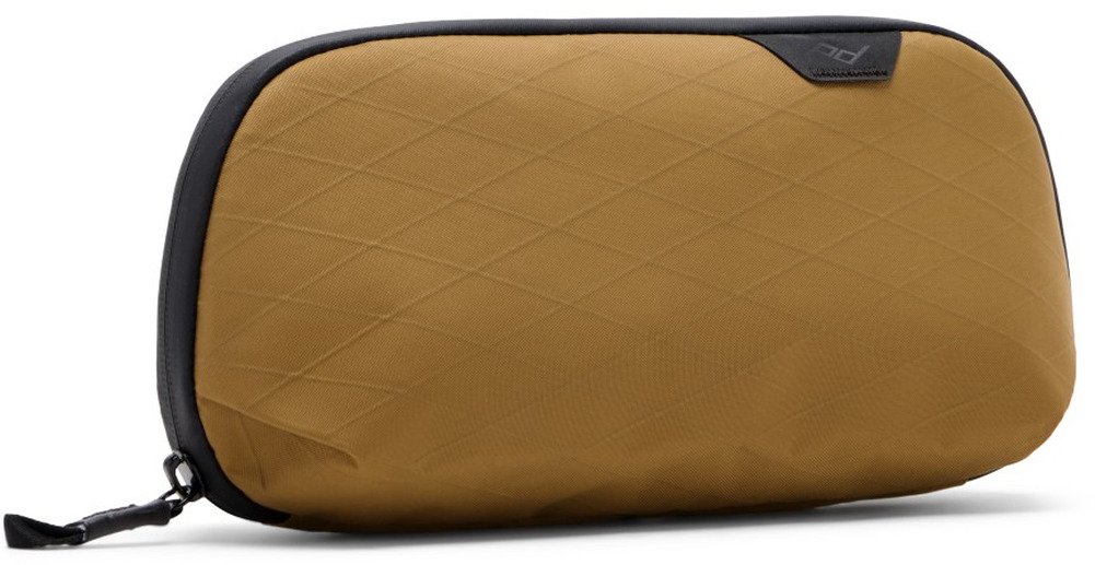 Peak Design Tech Pouch Small Coyote | Camera's en toebehoren | 0818373025762