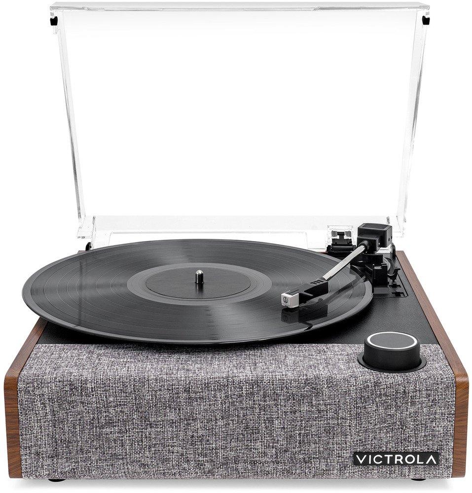 Victrola Eastwood II Bruin