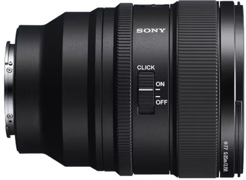 Sony FE 85mm F1.4 GM II - 5