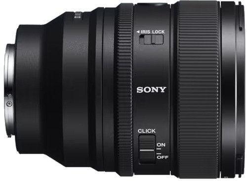 Sony FE 85mm F1.4 GM II - 4
