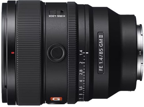 Sony FE 85mm F1.4 GM II - 3