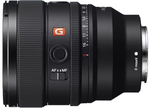 Sony FE 85mm F1.4 GM II - 2