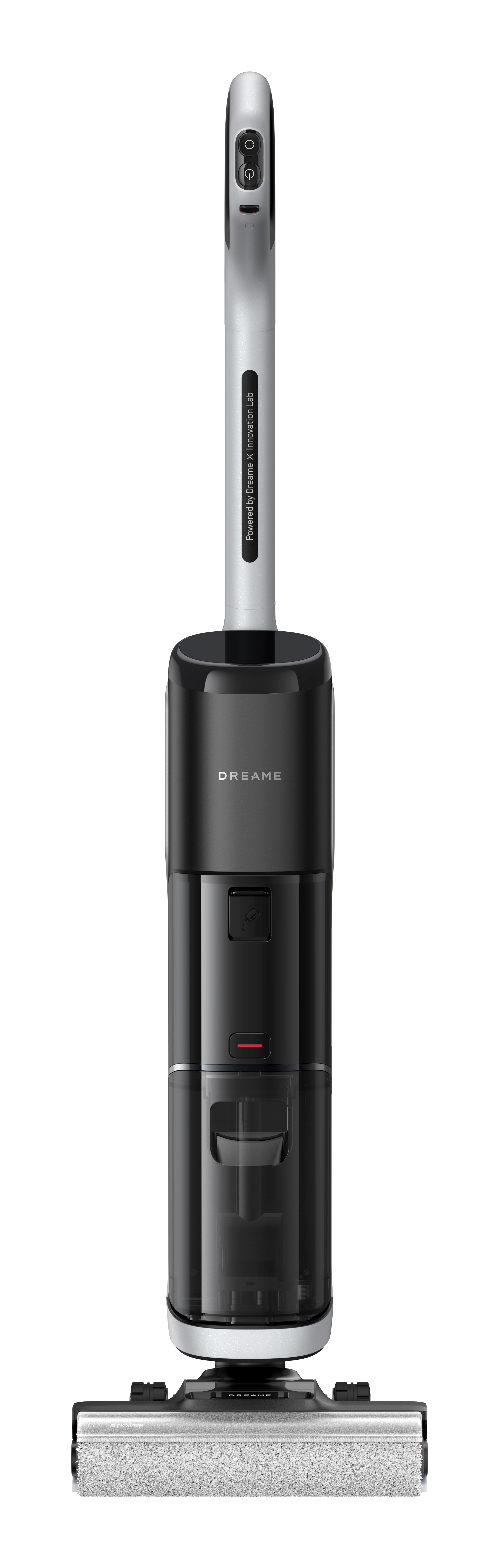 Adaptateur Pour Tuyau D'aspirateur Dreame H14 - Modèle Argent/gris - Occasion