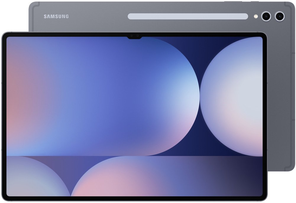 SAMSUNG Galaxy Tab S10 Ultra - 14.6 inch - 256 GB - Grijs - Wifi + 5G
