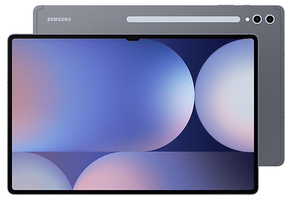 SAMSUNG Galaxy Tab S10 Ultra - 14.6 inch - 256 GB - Grijs - Wifi