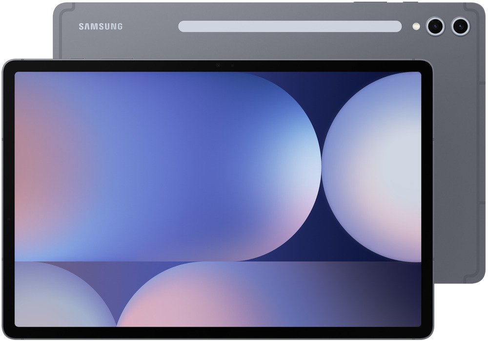 SAMSUNG Galaxy Tab S10+ - 12.4 inch - 256 GB - Grijs - Wifi