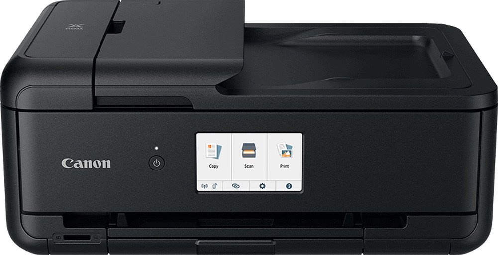 Canon PIXMA TS9550a