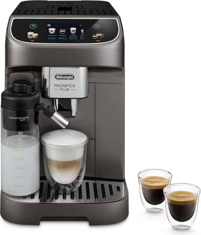 De'Longhi Maginifica Plus ECAM320.70.TB | | 8004399028388