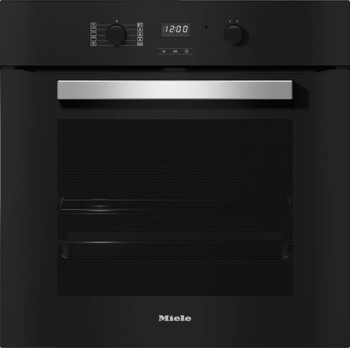 Miele Oven H2455BP Active Obsidiaanzwart-0