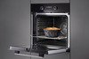 Miele Oven H2455BP Active Obsidiaanzwart-2