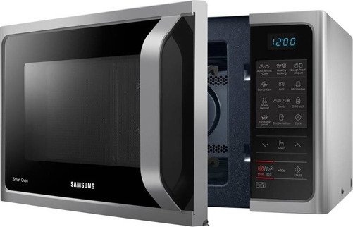 Samsung Microgolfoven Combi MC28H5013ASEN-3