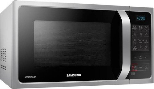 Samsung Microgolfoven Combi MC28H5013ASEN-5