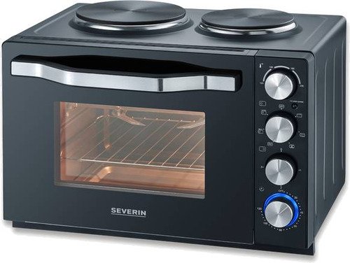 Severin Baking & Toast Oven TO2074-0