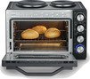 Severin Baking & Toast Oven TO2074-1