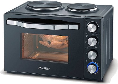 Severin Baking & Toast Oven TO2074-2