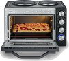 Severin Baking & Toast Oven TO2074-4