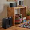 Sonos Arc Ultra + Sub Noir - 25
