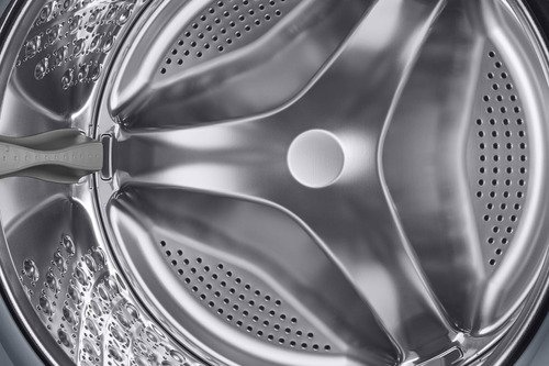 Samsung 5000-serie WD91DG5B15BE AI EcoBubble - 7