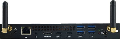 iiyama SDM31201BC1 - 1