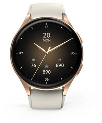 Hama 00178613 Smartwatch 8900 Goud - 1