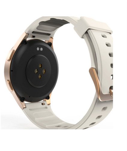 Hama 00178613 Smartwatch 8900 Goud - 3
