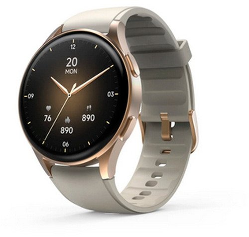 Hama 00178613 Smartwatch 8900 Goud - 7