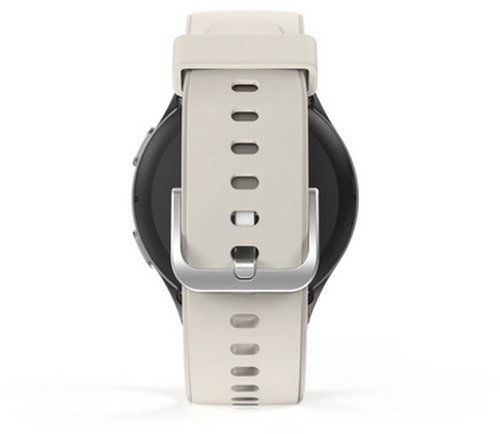 Hama 00178612 Smartwatch 8900 Zilver - 2